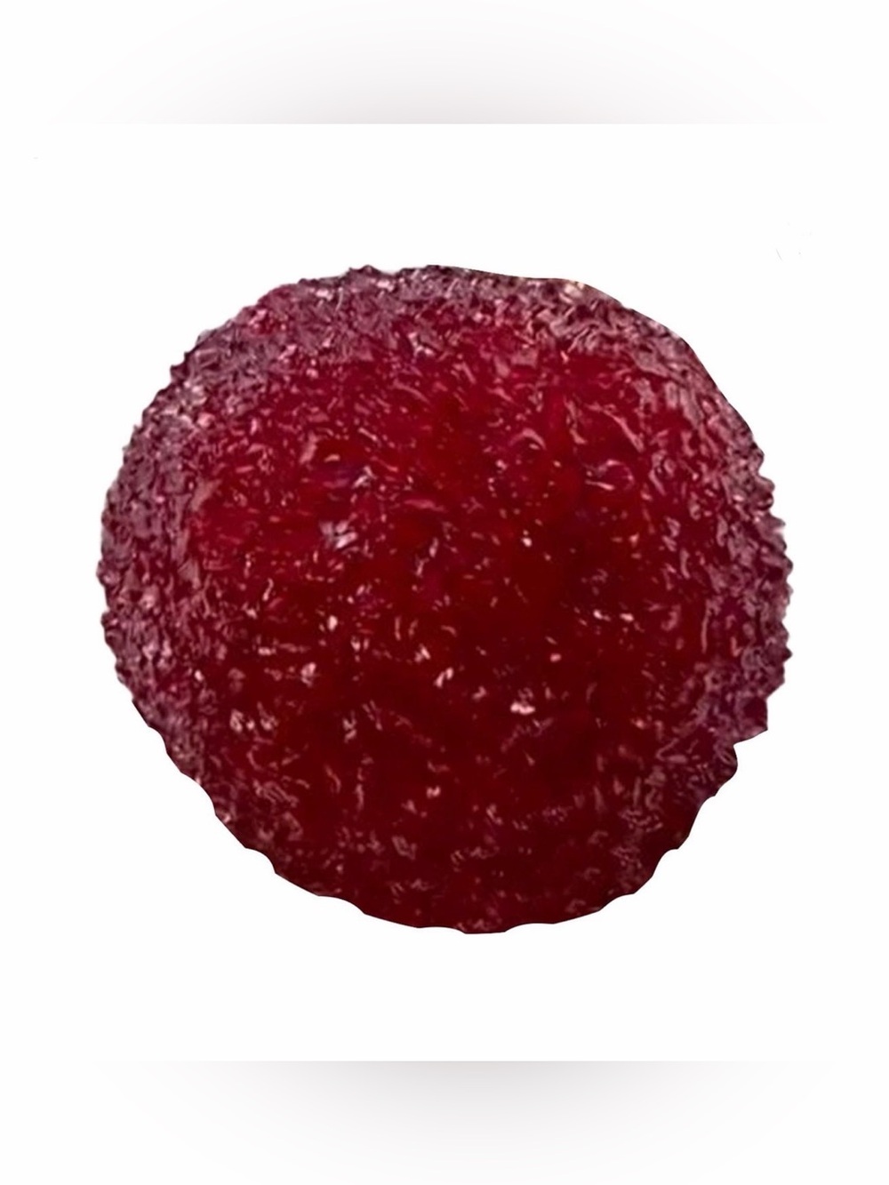 Berry Shaped Squeeze Ball - Stress & Anxiety Relief